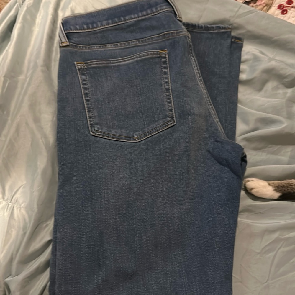 Gap Men’s Jeans